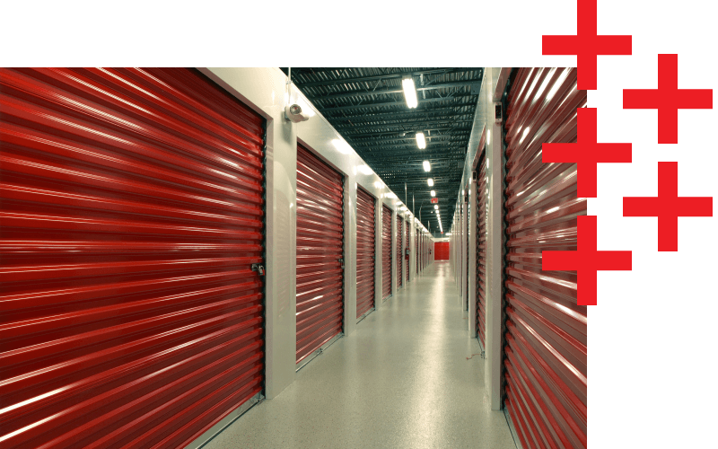 storage